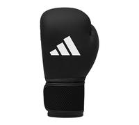 adidas Unisexe - Gants de Boxe Hybrides 25 pour Adulte - Noir, 14 oz EU
