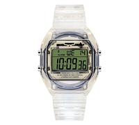 Adidas - AOST24061 - Montre Bracelet - Mixte - Quartz - Digital Two Crystal