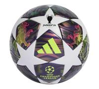 adidas Unisexe UCL LGE F DPURPL/BLANC/SYELLO 5