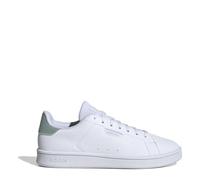 adidas Urban Court Baskets basses pour femme, blanc, 37 1/3 EU