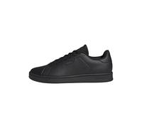adidas Urban Court Shoes Chaussures Homme, Core Black Carbon Core Black, 45 1/3 EU