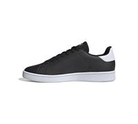 adidas Urban Court Shoes Chaussures Homme, Core Black FTWR White FTWR White, 45 1/3 EU
