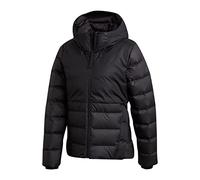 adidas Urbn C.R. Jacket Femme, Noir, L