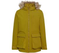 Adidas Utilitas Hooded Parka Jacket Mens Pouls Olive S Male