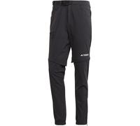 Adidas Utilitas Walking Trousers NOIR L Male