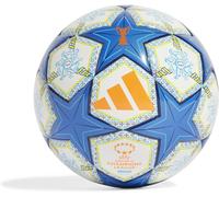 Adidas Uwcl 2024 2025 Mini Football Adults Blanc/Bleu Mini Unisex