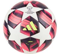 Adidas Uwcl 2024 2025 Mini Football Adults Blanc/Noir Mini Unisex