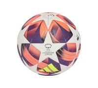 adidas UWCL Pro 24/25 Group Stage IS7437 Ballon de Football Unisexe Blanc 5 EU