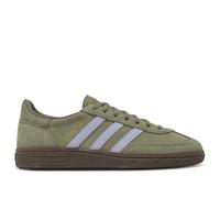 Adidas V24166 Concord Round W Wht/POWBLU Chaussures d'intérieur pour homme, Focus Olive Violet Tone Gum, 40 EU