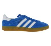 adidas Vanquish 6 Lea M G61465 Chaussures de course pour homme, bleu, blanc, bleu, 48 EU
