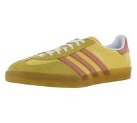 adidas Vanquish 6 Lea M G61465 Chaussures de course pour homme, Chaussure semi-brillante Wonder Clay Blanc, 46 EU