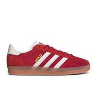 adidas Vanquish 6 Lea M G61465 Chaussures de course pour homme, Team Victory Red Core White Power Red, 46 EU