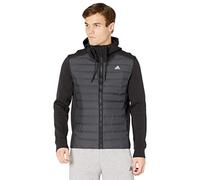 adidas Varilite Hybrid Jacket, Noir, XXL Homme