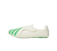 Adidas - Vario Flat Earther - Homme - Sport - Blanc - Taille: 46 EU