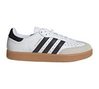 Adidas Chaussures de cyclisme Velosamba Leather blanc