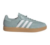 adidas - Velosamba Leather - Chaussures de cyclisme - UK 4,5 | EU 37 - wonder sage / ftwr white / core black