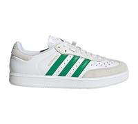 adidas - Velosamba Leather - Chaussures de cyclisme - UK 6,5 | EU 40 - ftwr white / green / thermal chrome