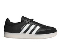 adidas - Velosamba Leather - Chaussures de cyclisme - UK 9 | EU 43 - core black / ftwr white / ftwr white