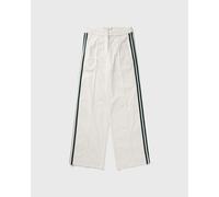 Adidas VELVET PANTS women Track Pants beige taille: S