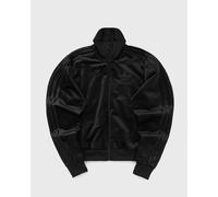 Adidas VELVET TRACKTOP women Track Pants black taille: XS