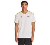 Adidas Venezuela Homme - Jerseys/Réplicas, Blanc - Taille XS - Poly Woven White XS