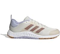 Adidas Versatile Training Shoes White/Clay/Vlet 4 (36.7) Female