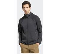 Veste à capuche en molleton Terrex Xperior CLIMAWARM+ Ventknit Black 2XL