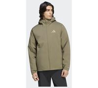 adidas Veste à capuche protection isolante Terrex Multi Essentials CLIMAPROOF Large