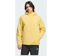 adidas Veste à capuche protection isolante Terrex Multi Essentials CLIMAPROOF Large