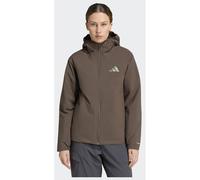 adidas Women's Veste à capuche protection isolante Terrex Multi Essentials CLIMAPROOF