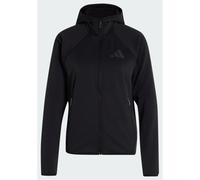 adidas Veste à capuche Terrex Xperior CLIMAWARM+ Ventknit Fleece Medium