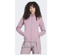 adidas Veste à capuche Terrex Xperior CLIMAWARM+ Ventknit Fleece Medium