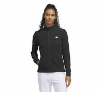adidas Veste à fermeture éclair intégrale Performance Texture XL pour femme