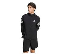 Adidas Veste de running Adi365 3 Stripes Iconic Homme M Noir