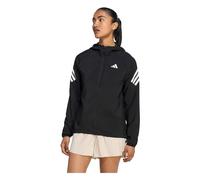 adidas Veste à capuche Adi365 3 Stripes Iconic Femme L Noir