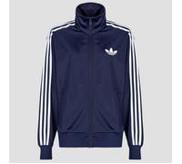 adidas Veste Adicolor Classic Firebird Loose Track Top in Bleu EU L