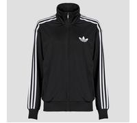 ADIDAS ORIGINALS Veste de survêtement 'Adicolor Classic Firebird' noir / blanc, Taille XS-S