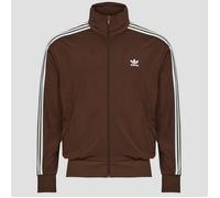 adidas Veste Adicolor Classics Firebird Track Top in Marron EU S