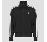 adidas Veste Adicolor Classics Firebird Track Top in Noir EU L