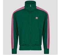 adidas Veste Adicolor Classics Firebird Track Top in Vert EU M