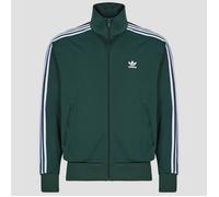 adidas Veste Adicolor Classics Firebird Track Top in Vert EU M