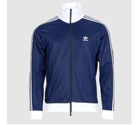 adidas Veste Adicolor Classics Track Top in Bleu EU XL