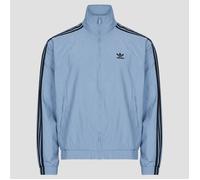 adidas Veste Adicolor Woven Firebird Track Top in Bleu EU L