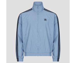 adidas Veste Adicolor Woven Firebird Track Top in Bleu EU L