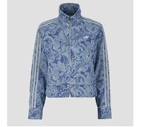 Veste adidas Liberty London Firebird Denim Tracktop Medium Vintage Denim/ Light Denim M