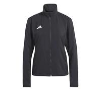 Adidas Veste de running Adizero E Jacket Femme Noir Taille S