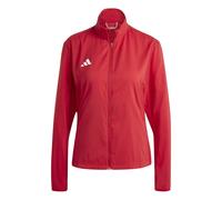 Adidas Veste Adizero Essentials Rouge Regular M Femme