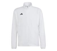 Adidas Veste de sport Adizero noir/blanc Taille S