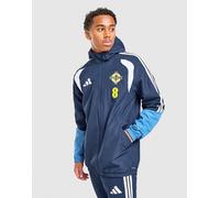 adidas Veste All Weather Northern Ireland Tiro 26 - Bleu L