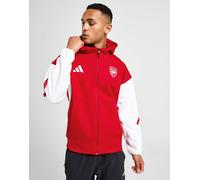 adidas Veste Anthem Arsenal FC - Rouge M